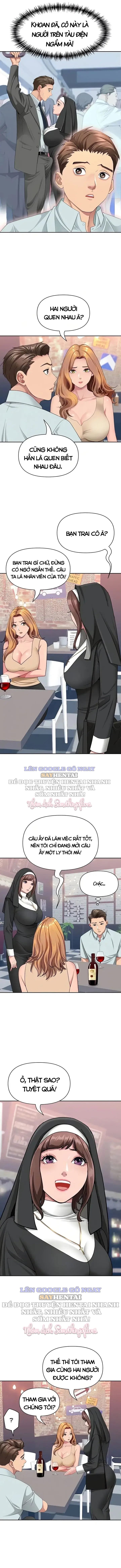 Vợ Người Ta - Chap 26 - Trang 3