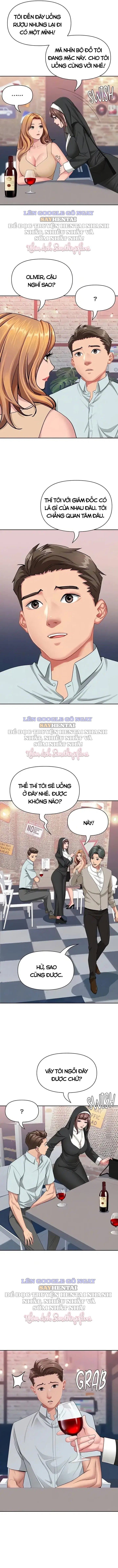 Vợ Người Ta - Chap 26 - Trang 4