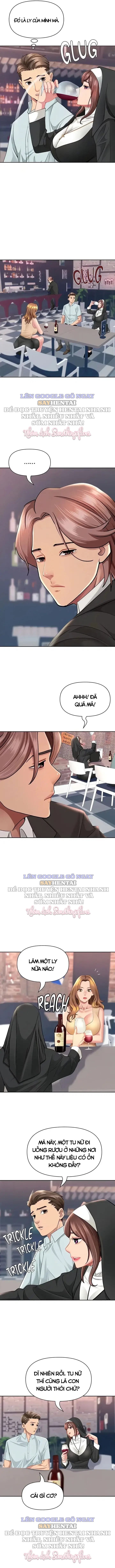 Vợ Người Ta - Chap 26 - Trang 5