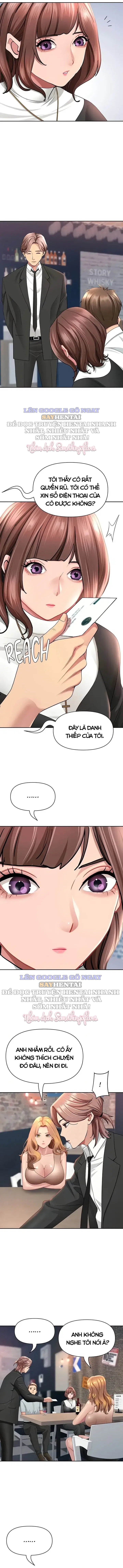 Vợ Người Ta - Chap 26 - Trang 7
