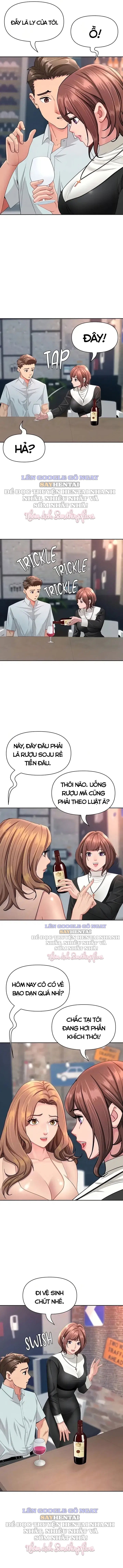Vợ Người Ta - Chap 26 - Trang 9