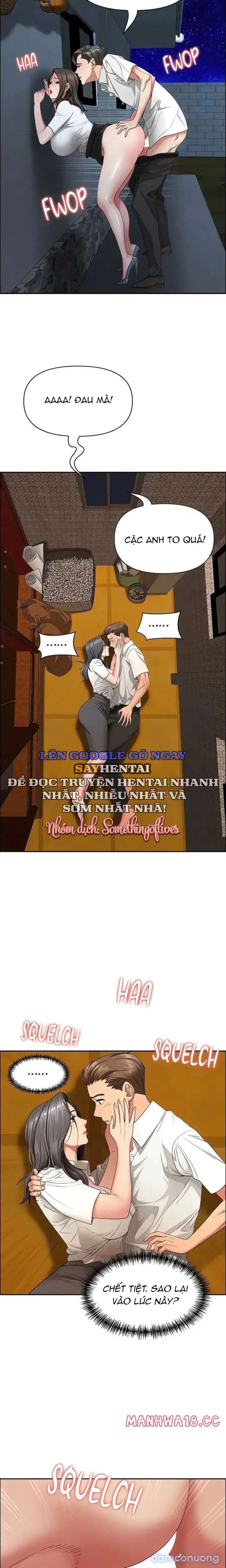 Vợ Người Ta - Chap 3 - Trang 15