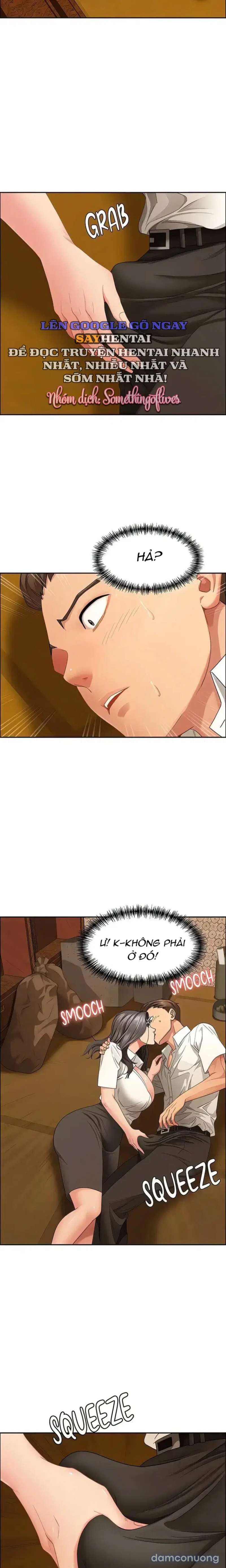 Vợ Người Ta - Chap 3 - Trang 24