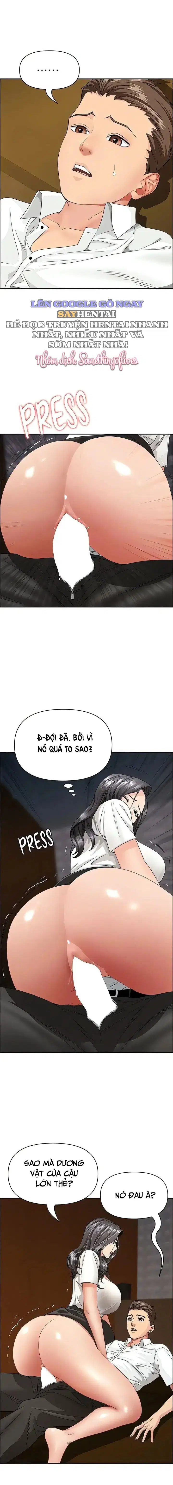 Vợ Người Ta - Chap 5 - Trang 12