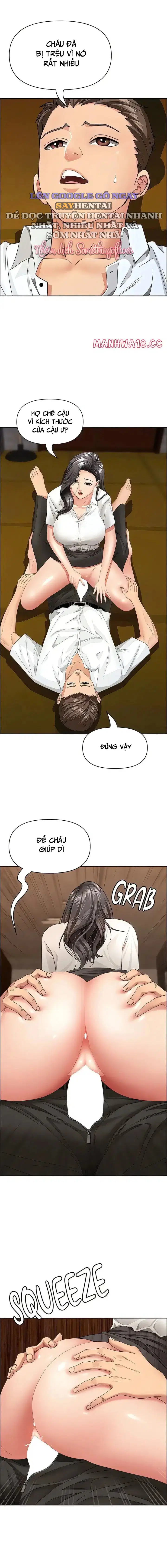 Vợ Người Ta - Chap 5 - Trang 13
