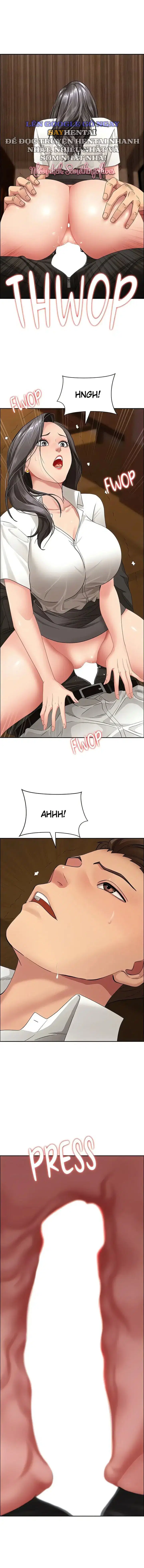 Vợ Người Ta - Chap 5 - Trang 14