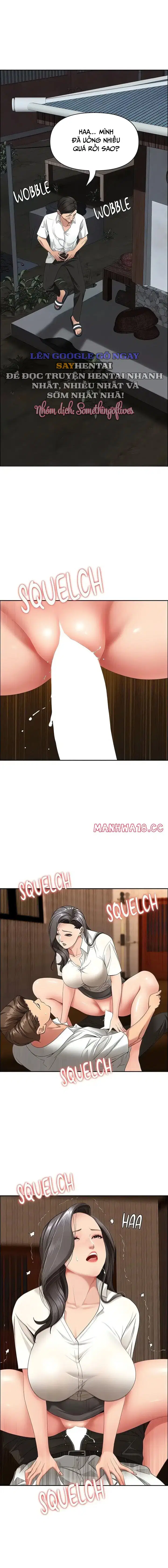 Vợ Người Ta - Chap 5 - Trang 17