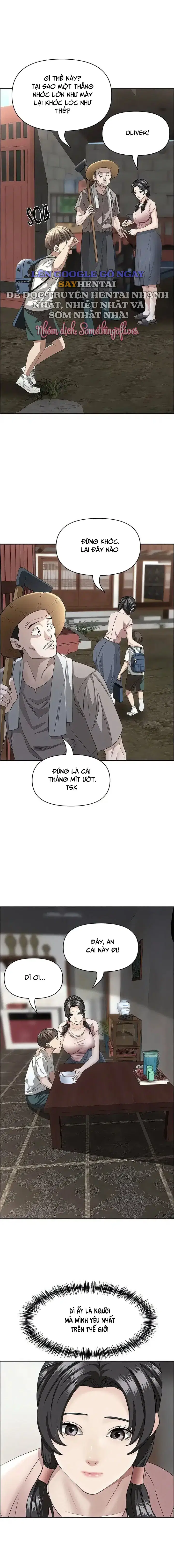 Vợ Người Ta - Chap 5 - Trang 9