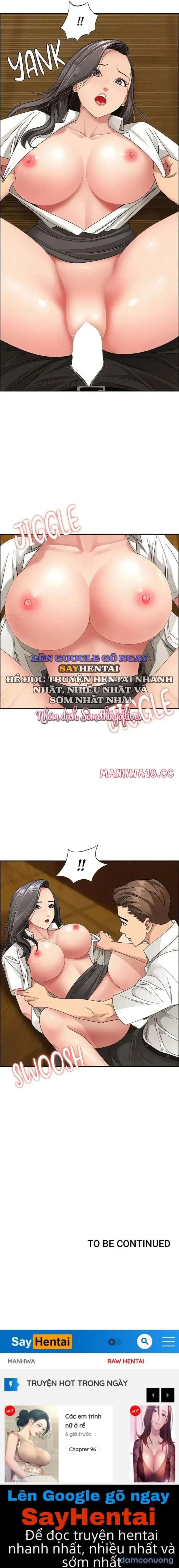Vợ Người Ta - Chap 6 - Trang 13
