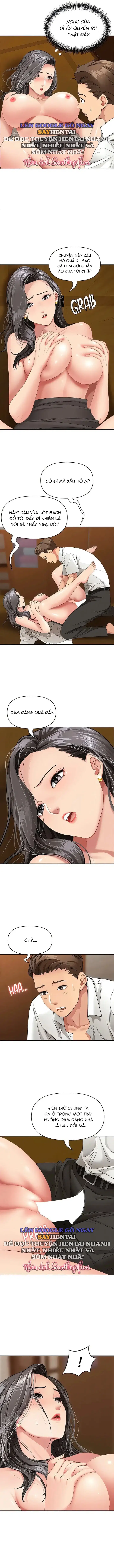 Vợ Người Ta - Chap 7 - Trang 2