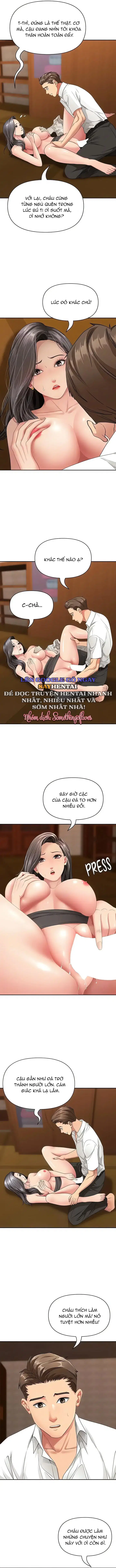 Vợ Người Ta - Chap 7 - Trang 3