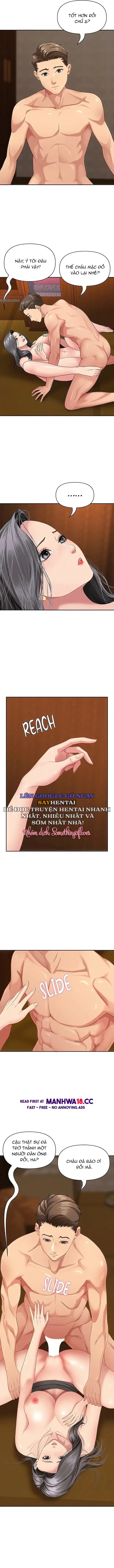 Vợ Người Ta - Chap 7 - Trang 5