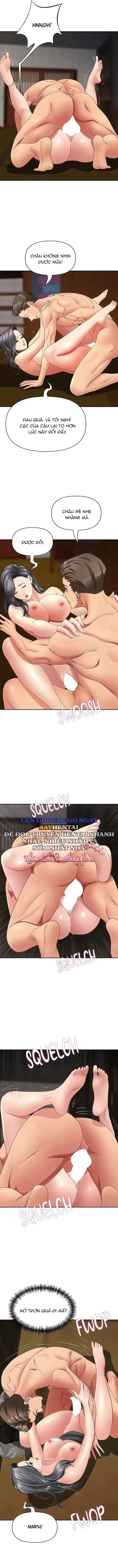 Vợ Người Ta - Chap 7 - Trang 7