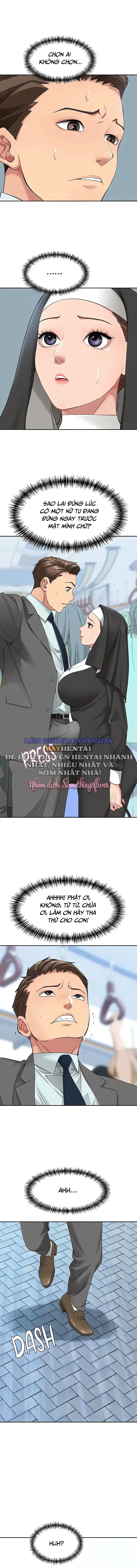 Vợ Người Ta - Chap 8 - Trang 12