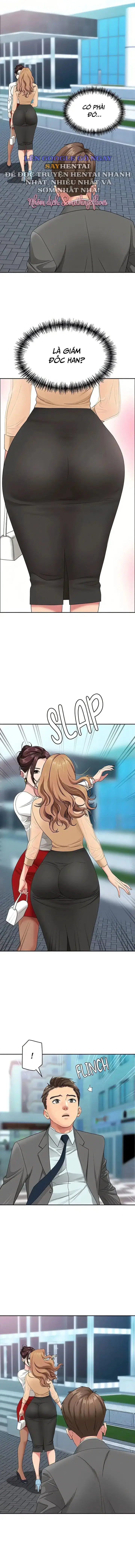 Vợ Người Ta - Chap 8 - Trang 13