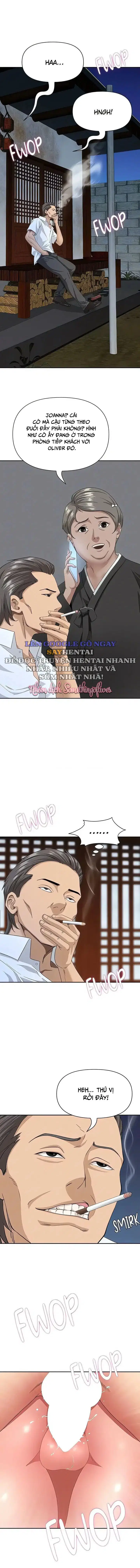 Vợ Người Ta - Chap 8 - Trang 4