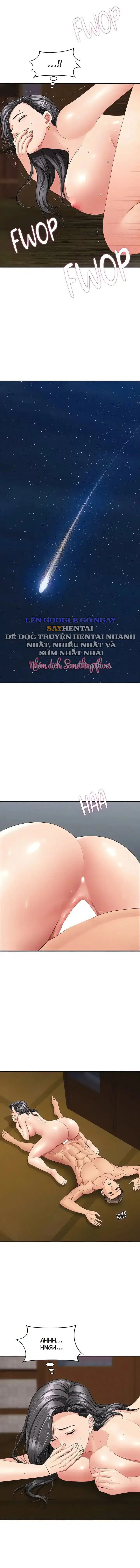 Vợ Người Ta - Chap 8 - Trang 5