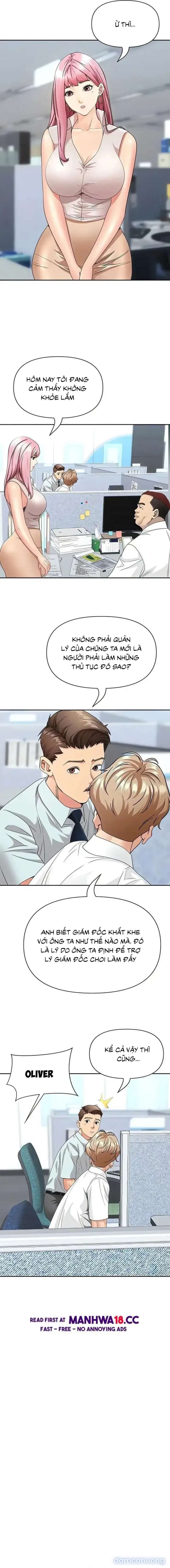 Vợ Người Ta - Chap 9 - Trang 11