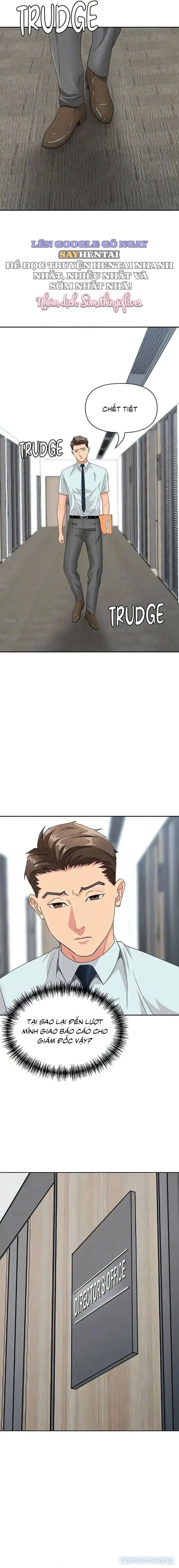 Vợ Người Ta - Chap 9 - Trang 12