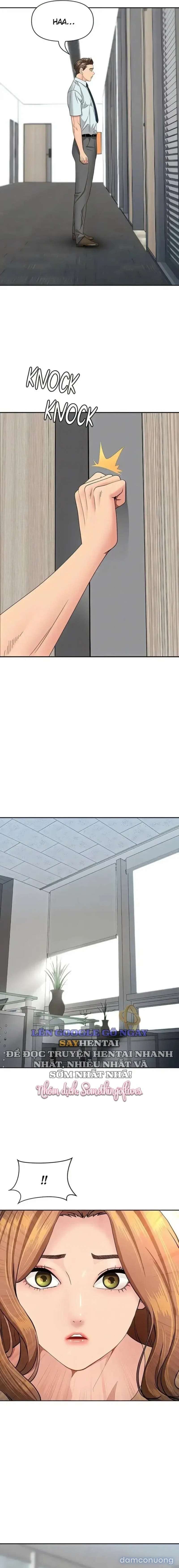 Vợ Người Ta - Chap 9 - Trang 13