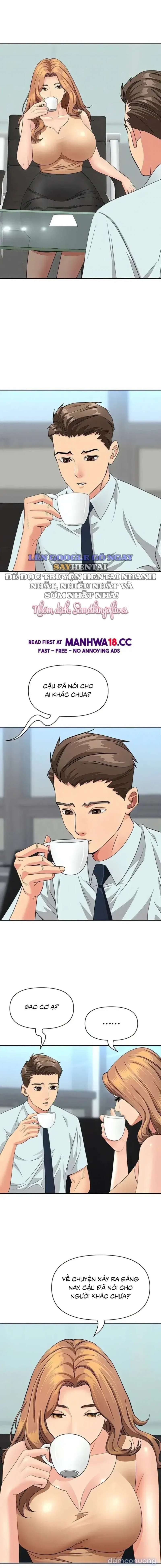 Vợ Người Ta - Chap 9 - Trang 16