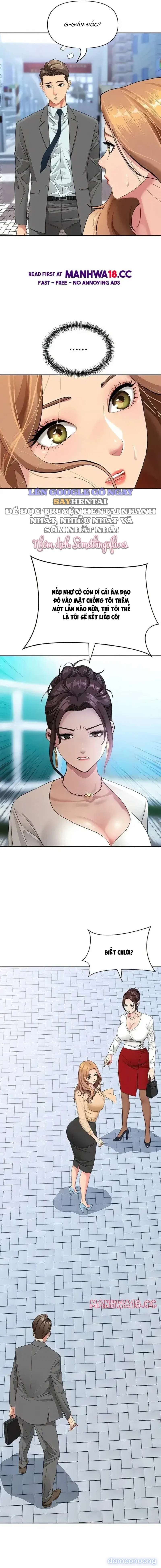 Vợ Người Ta - Chap 9 - Trang 3