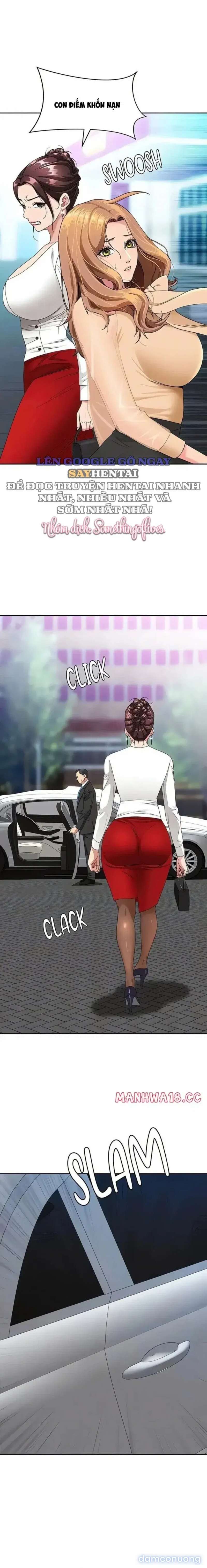 Vợ Người Ta - Chap 9 - Trang 4