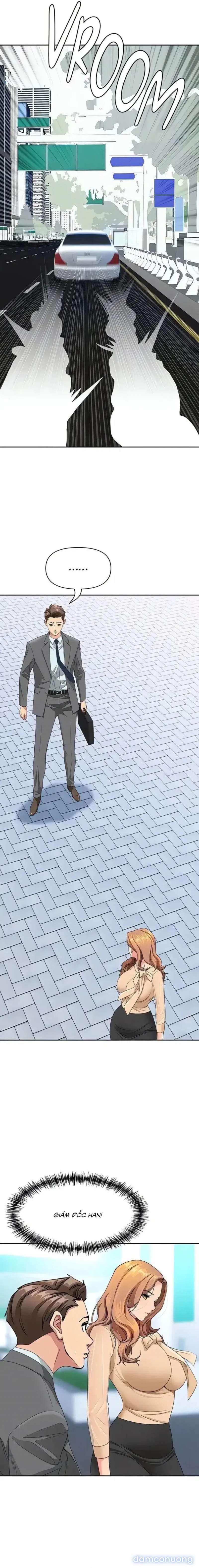 Vợ Người Ta - Chap 9 - Trang 5