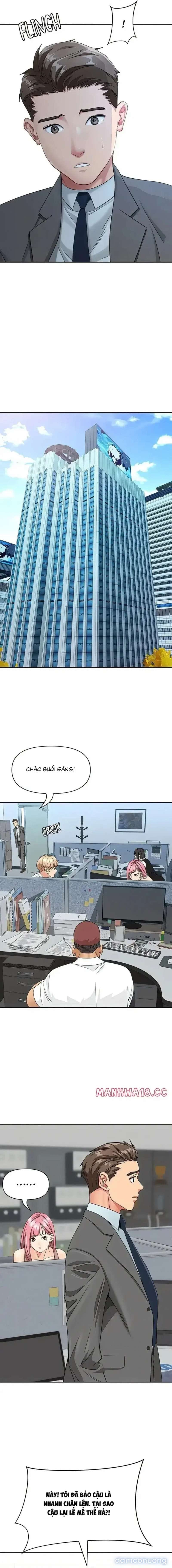 Vợ Người Ta - Chap 9 - Trang 8