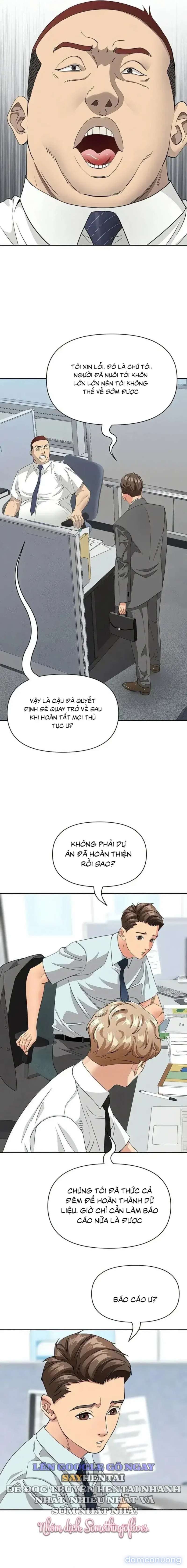Vợ Người Ta - Chap 9 - Trang 9
