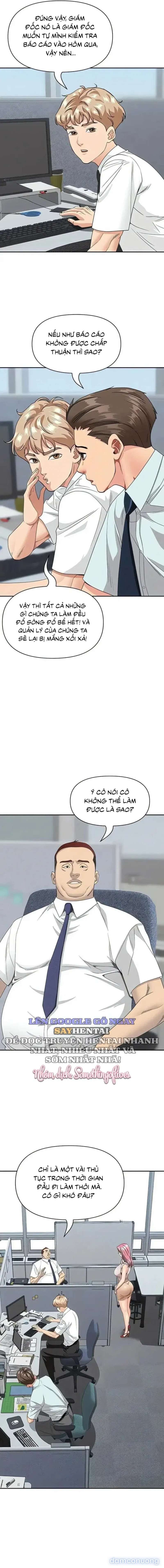 Vợ Người Ta - Chap 9 - Trang 10