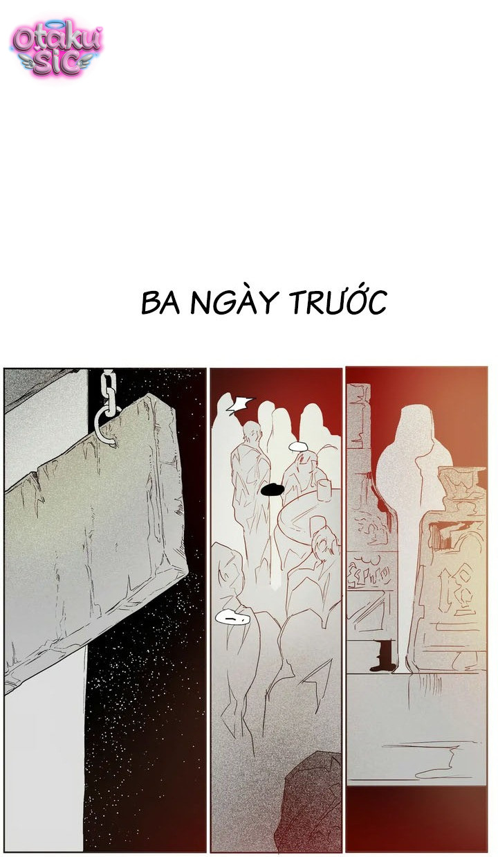 Vũ khúc mặt nạ - Chap 1 - Trang 15
