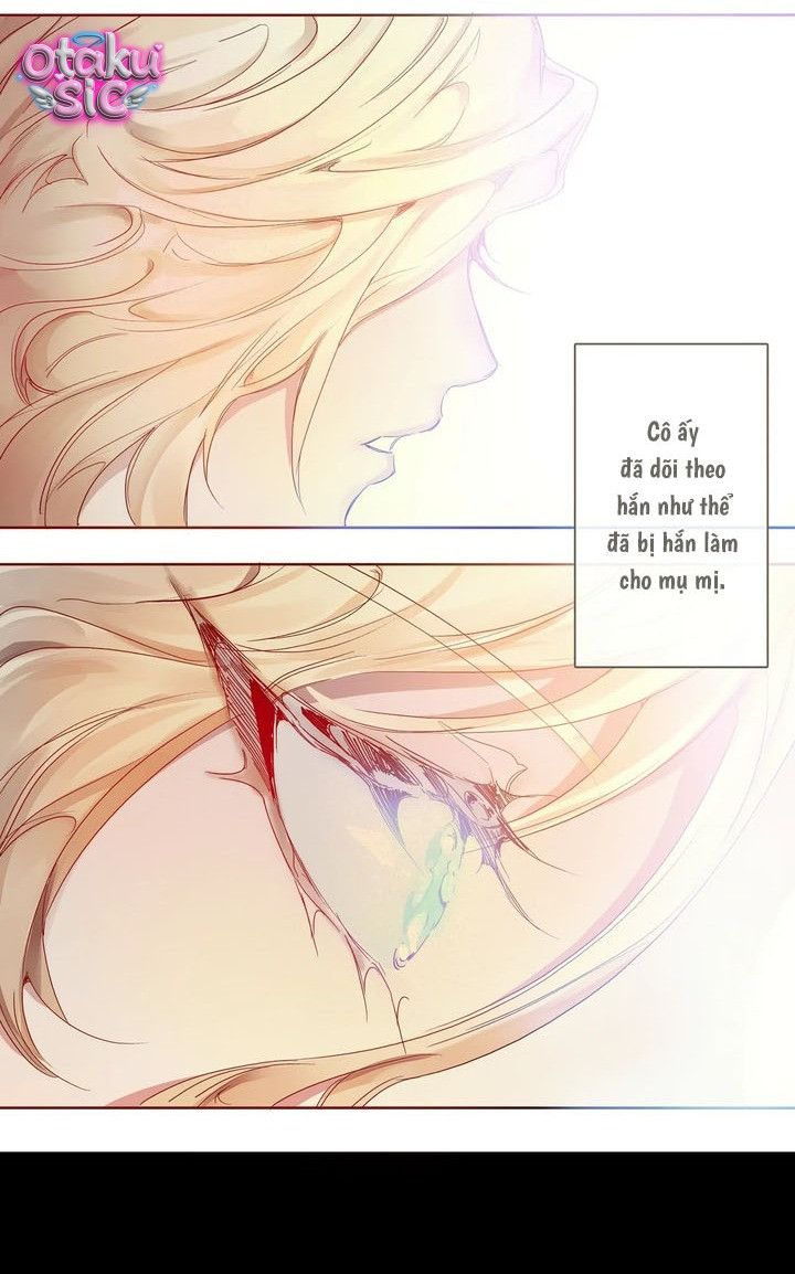Vũ khúc mặt nạ - Chap 1 - Trang 3