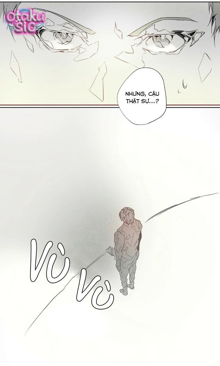 Vũ khúc mặt nạ - Chap 1 - Trang 24