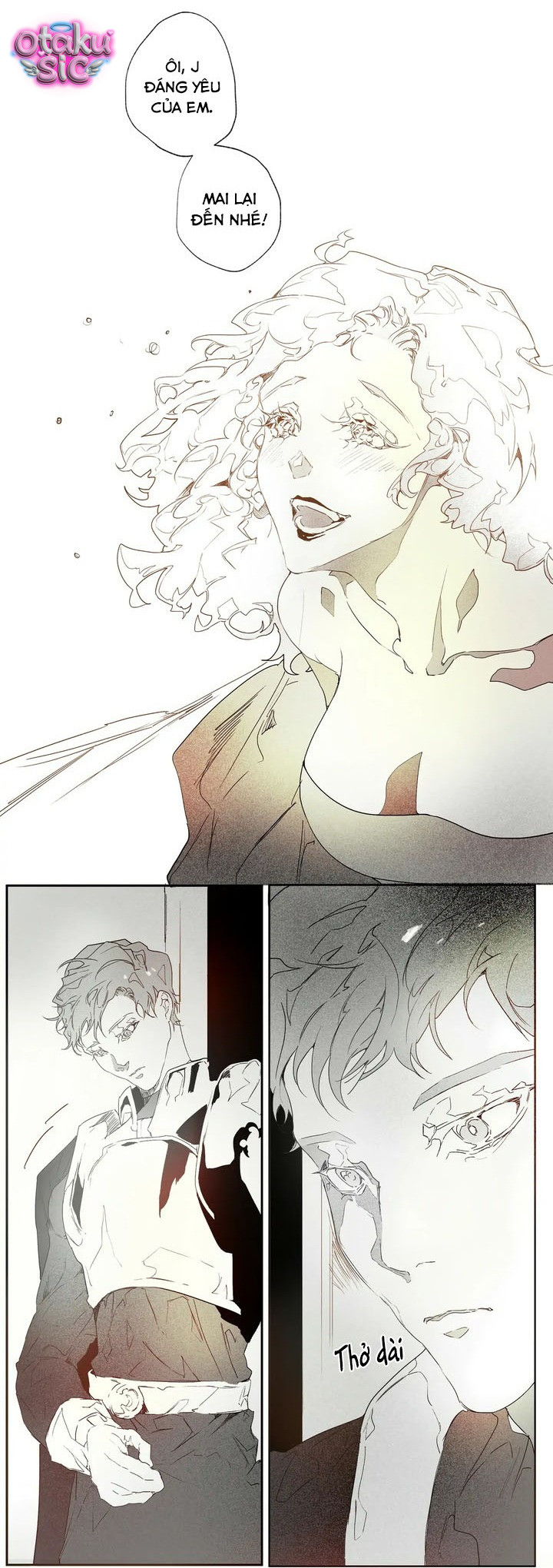 Vũ khúc mặt nạ - Chap 1 - Trang 26