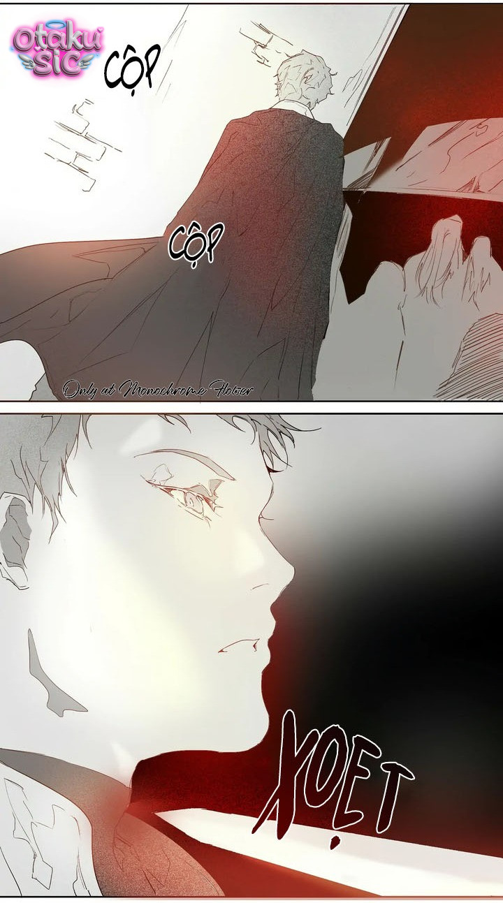 Vũ khúc mặt nạ - Chap 1 - Trang 27