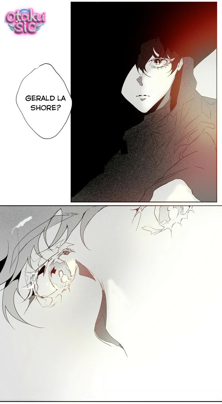 Vũ khúc mặt nạ - Chap 1 - Trang 28
