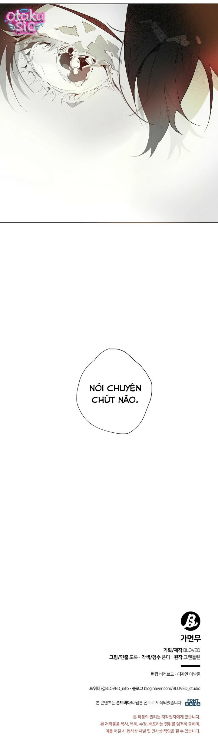 Vũ khúc mặt nạ - Chap 1 - Trang 29