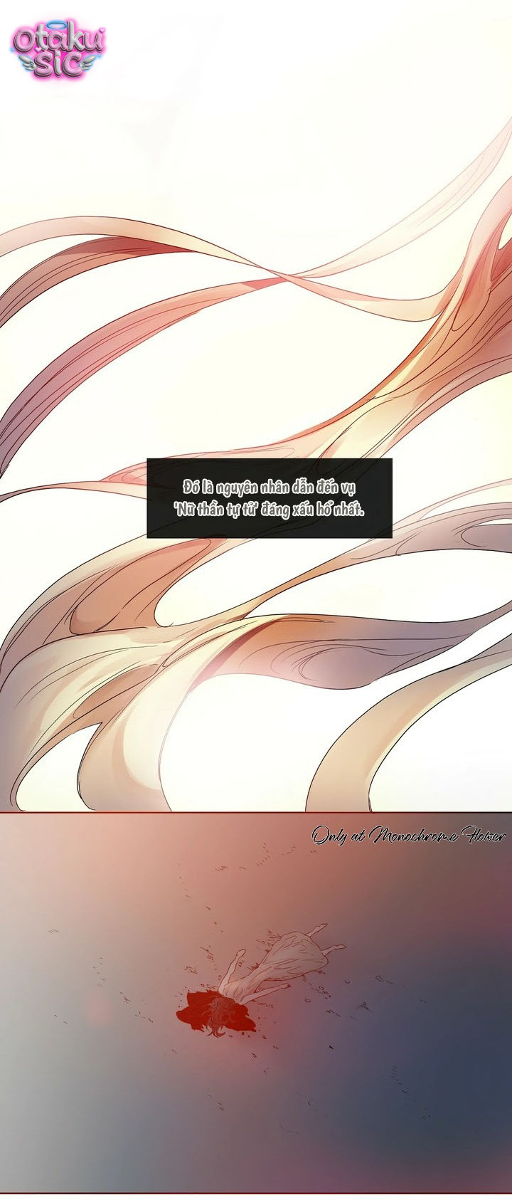 Vũ khúc mặt nạ - Chap 1 - Trang 6
