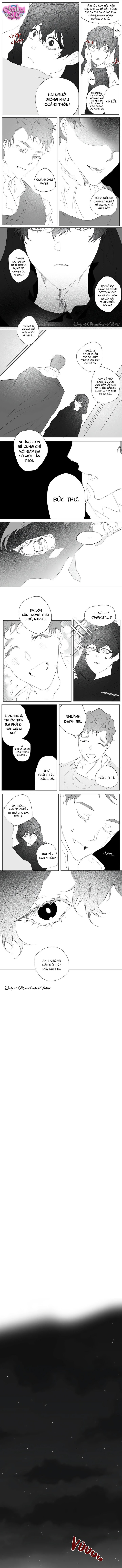 Vũ khúc mặt nạ - Chap 2 - Trang 2