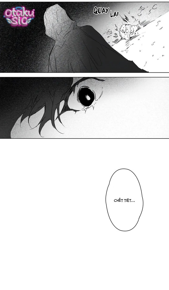 Vũ khúc mặt nạ - Chap 3 - Trang 11