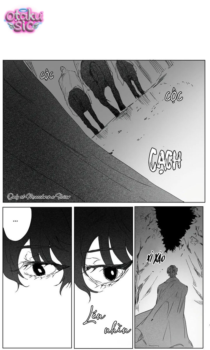 Vũ khúc mặt nạ - Chap 3 - Trang 23