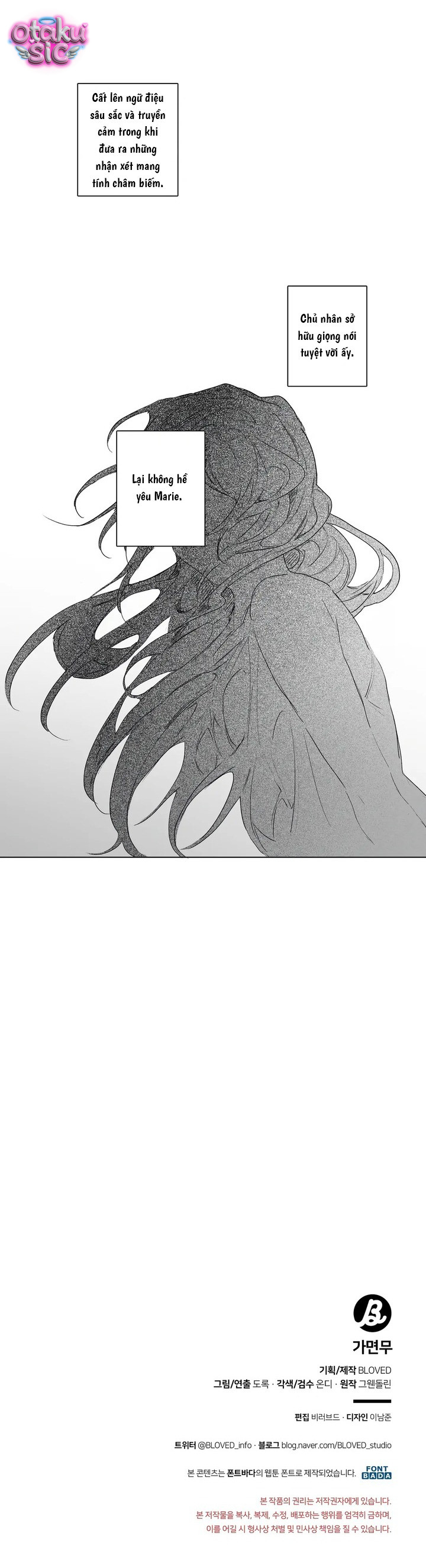 Vũ khúc mặt nạ - Chap 3 - Trang 26