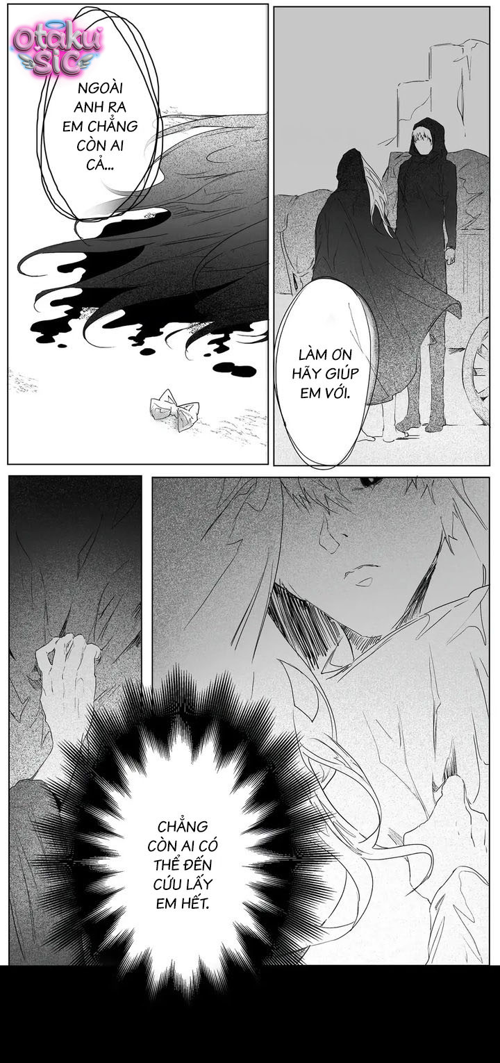 Vũ khúc mặt nạ - Chap 3 - Trang 4