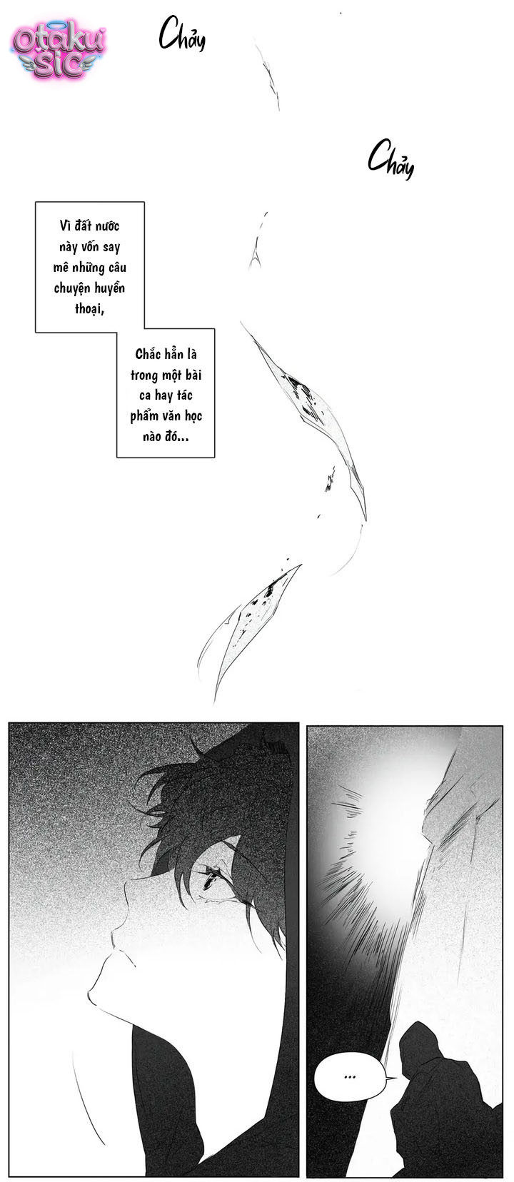 Vũ khúc mặt nạ - Chap 3 - Trang 7