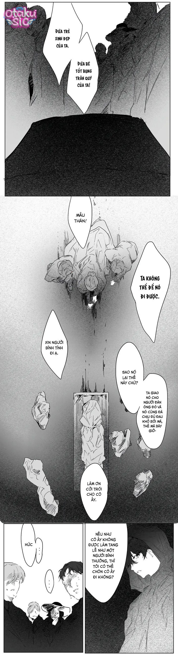 Vũ khúc mặt nạ - Chap 4 - Trang 14