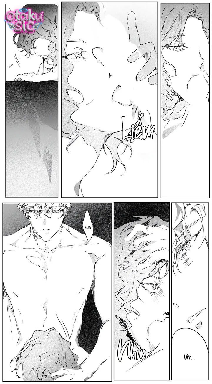 Vũ khúc mặt nạ - Chap 4 - Trang 6