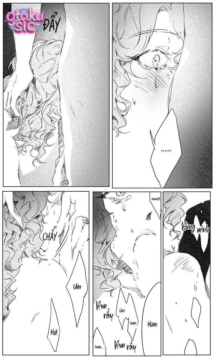 Vũ khúc mặt nạ - Chap 4 - Trang 7