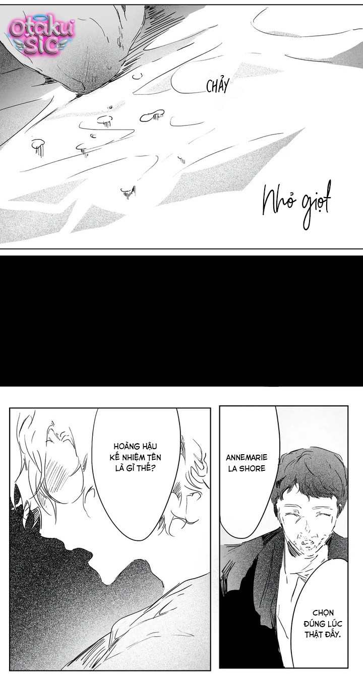 Vũ khúc mặt nạ - Chap 4 - Trang 9