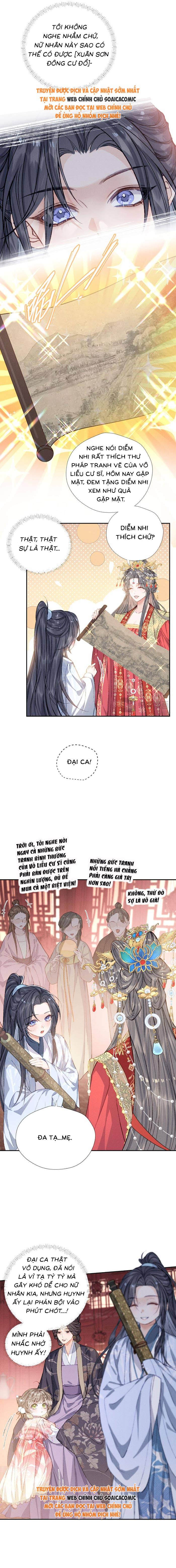 Vừa Gả Đã Làm Mẹ Kế Của Ba Nhóc Con - Chap 2 - Trang 6